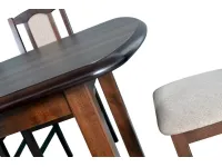 Pikendatav laud DANTE 1 pilt 3