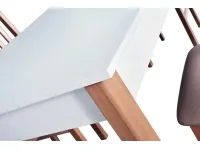 Pikendatav laud ALBA I pilt 3