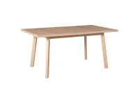 Pikendatav laud OSLO X pilt 2