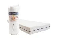 Madrats 120x200 SMART RELAX POCKET 7 ZONE pilt 4