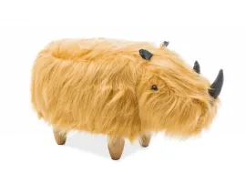 Пуфик NORBERT