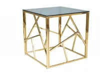 Журнальный стол ESCADA B золотой pilt 2