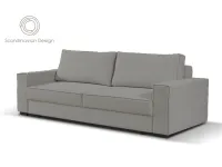 Diivanvoodi ELSA AT pilt 3