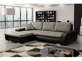 Угловой диван-кровать Solano LUX AT I