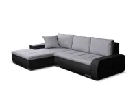 Угловой диван-кровать Solano LUX AT I pilt 7
