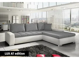 Угловой диван-кровать Solano LUX AT II