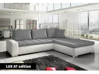 Угловой диван-кровать Solano LUX AT II pilt 2