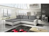 Угловой диван-кровать Solano LUX AT II pilt 3