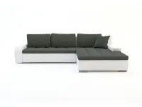 Угловой диван-кровать Dilmu / Tivano LUX AT II pilt 4