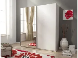Шкаф-купе MIKA II PREMIUM 150