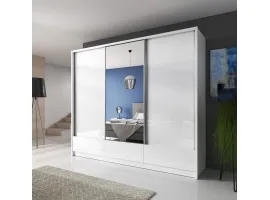 Liugustega kapp ARIA I 250