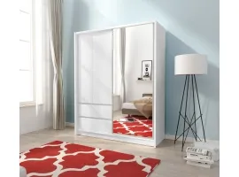 Liugustega kapp SARA 150