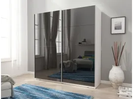 Liugustega kapp MIKA VII PREMIUM 150