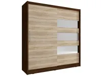 Шкаф-купе MAJA III 200 pilt 5