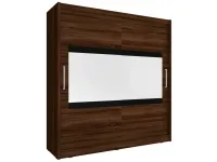 Шкаф-купе MAJA IV 200 pilt 4