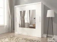 Liugustega kapp MAJA VII 180 pilt 2