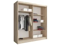 Шкаф-купе MAJA VIII 180 pilt 6