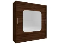 Шкаф-купе MAJA VIII 180 pilt 4