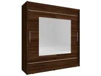 Шкаф-купе MAJA IX 200 pilt 3