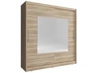 Шкаф-купе MAJA IX 200 pilt 5