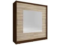 Шкаф-купе MAJA IX 200 pilt 4