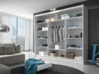 Шкаф-купе WIKI 250 pilt 3