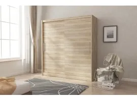 Liugustega kapp WIKI 200