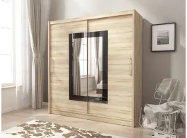 Liugustega kapp WIKI II 200