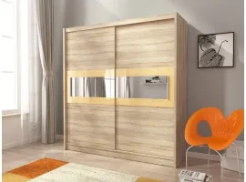 Liugustega kapp WIKI IV 200