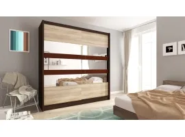 Liugustega kapp WIKI VI 180