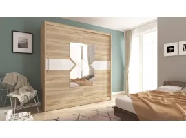 Liugustega kapp WIKI VII 180