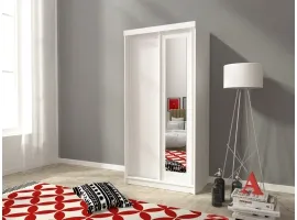 Liugustega kapp ALASKA 100