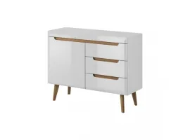 Комод NORDI B NKSZ107