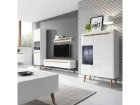 Kummut NORDI B NKSZ107 pilt 4