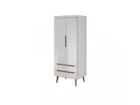 Шкаф NORDI B NSZ80 pilt 2