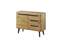 Kummut NORDI DA NKSZ107 pilt 2