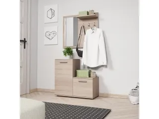 Прихожая MONTI сонома pilt