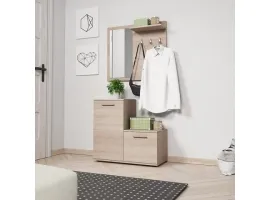 Прихожая MONTI сонома