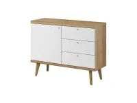 Kummut PRIMO PKSZ107 pilt 2