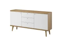 Kummut PRIMO PKSZ160 pilt 2