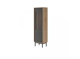 Витрина BASIC BWT54