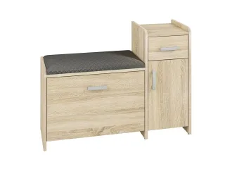 Тумба для обуви PIK 02 P pilt