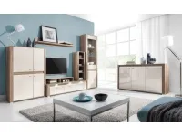 Moodul CAMPARI CRTV100 + REGAL35 pilt 3