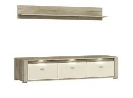 TV стол CAMPARI CRTV154 + P140