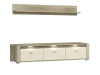 TV-alus CAMPARI CRTV154 + P140 pilt 2