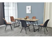 Pikendatav laud COLOMBO pilt 3