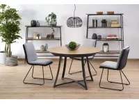 Pikendatav laud MORETTI pilt 2