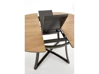 Pikendatav laud MORETTI pilt 4