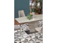 Стол раздвижной SORENTO pilt 6