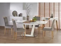 Pikendatav laud VALETTI pilt 3